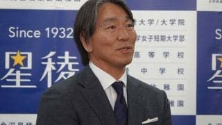 松井秀喜氏へ「いつか議員になったらどうだ」　故・アントニオ猪木氏との“秘話”