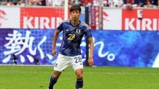 「こんな武器隠し持ってたのか!」シュトゥットガルトDF伊藤洋輝の「ブレ球FK」に脚光! 日本代表でもキッカーに名乗りを挙げるか