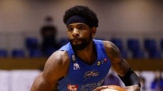 島根が後半に抜け出し秋田に勝利…ビュフォードが23得点15リバウンドと大車輪の活躍