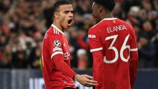 レイプや殺人脅迫で逮捕されたユナイテッドFWグリーンウッドが再逮捕…保釈条件違反の疑い