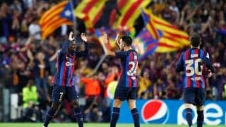 「絶対手に入れる」vs「バカげている」バルセロナのフクロウを描いた「新ユニフォーム」が賛否両論！ ファンの意見が分かれた新デザインはレアルとのクラシコで着用予定！