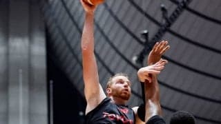 A東京が群馬の追い上げを振り切り白星…カーク、コブス、小酒部が2ケタ得点をマーク