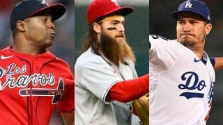 【MLB】「エンゼルスを出る喜び」がSNSで話題　移籍した選手が躍動の“ヒリヒリする10月”