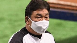 鷹・後藤社長の藤本監督への評価は？　就任1年目は若手育てつつ2位「いい人選をした」