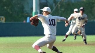 反撃及ばず･･･　勝負の明大戦は黒星スタート／明大１回戦