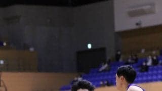 東海大相手に善戦するも、終盤追い上げきれず敗戦