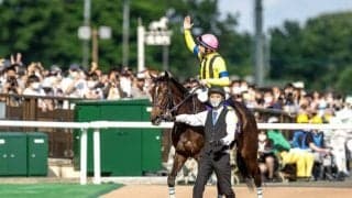 【今日の注目ポイント】牝馬三冠の最終戦・秋華賞、東京HJでオジュウチョウサン始動