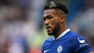 チェルシー＆イングランド代表に痛手…リース・ジェームズがヒザのケガで8週間の離脱に