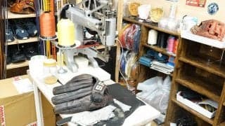 野球を諦める理由は「用具が高い」　SDGsで負担減…“再生グラブ”が注目されるワケ