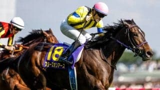 【秋華賞予想】オークスからの直行は劇薬ローテ？ 好調7枠＆○番人気馬を狙う正攻法でいけ？