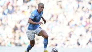 「この映像は本物？ フェイク？」怪物FWハーランドの「同じ場所に3連続シュート動画」が衝撃すぎて議論を呼ぶ！ 重なった３つのボールを使った、精度とテクニックの塊の「スゴすぎ動画」