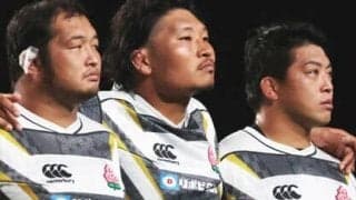 稲垣啓太は復帰後も笑わない。日本代表に厳しい意見「これじゃオールブラックスに勝てない」