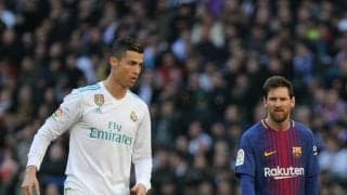 レアル・マドリードとバルセロナの歴代所属選手で「5人チーム」を組むなら…! 「15ドル以内」の制限がついた究極の選択!