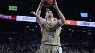 宇都宮が仙台に勝利し3連勝を飾る…SR渋谷は高確率な3Pで千葉Jとの大接戦を制す／10月15日開催 B1試合結果