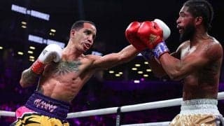 井上尚弥に敗戦から悲運続きロドリゲス　華麗ダウンの完勝劇に海外熱狂「高速の右」