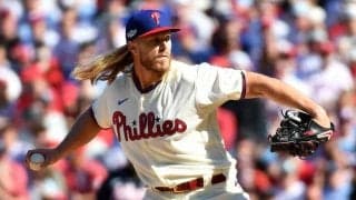 元エンゼルス右腕、新加入でポストシーズン好投の要因「緊迫感や執念が強く関係する」