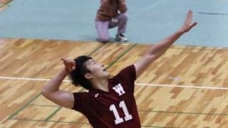 強敵・東海大を破る！　緊迫した試合を勝ち切った