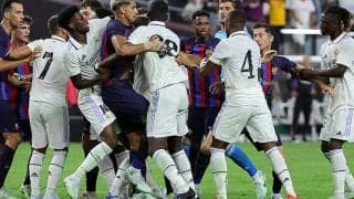 【クラシコ プレビュー】今季最初の対決は同勝ち点での首位攻防戦！