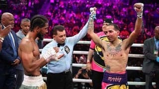 ロドリゲス完勝で井上尚弥の強さ浮き彫りに　海外記者「彼を簡単に倒したのが物語る」