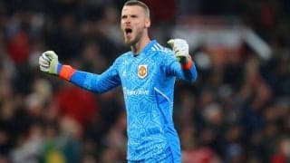 デ・ヘア、ユナイテッド通算500試合目が迫る心境明かす！　契約問題にも言及