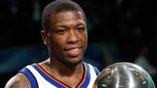 3度ダンクコンテスト王者に輝いたネイト・ロビンソンが腎不全と闘病中であると告白