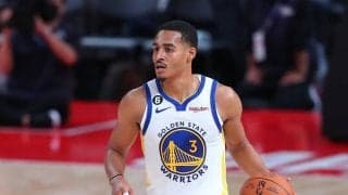 ジョーダン・プールがウォリアーズと4年約207億円の延長契約に合意