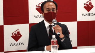 箱根予選会　コメント集