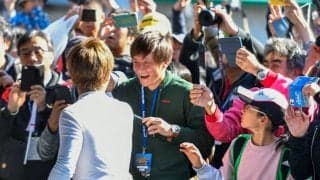 海外からの日本入国ビザ規制緩和がフォーラムエイト・ラリージャパン観戦の後押しに