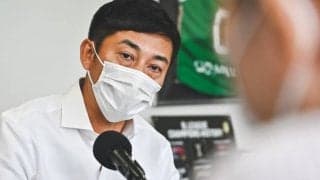 『島田のマイク』102回が公開…チェアマンが中学2年生の大阪エヴェッサファンと集客について議論！？