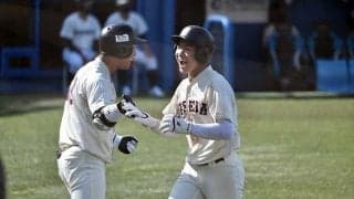 【大学野球】早大が立大に連勝で勝ち点　終盤の逆転劇に小宮山監督も納得顔「気持ちが伝わった」