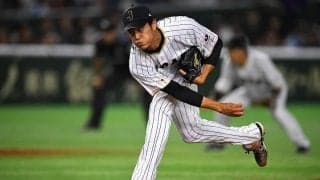 「エリート」藤浪と「底辺」千賀がメジャー挑戦　日本人メジャー成功のカギは与四球率