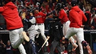 【MLB 地区S】年俸総額なんと265億円差…　ヤンキースが“節約球団”に歴史的敗戦で崖っぷち