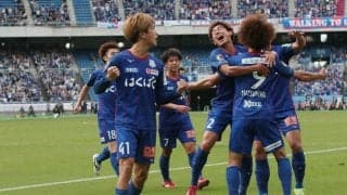 J2甲府が広島を下して初制覇！ 42歳山本英臣が栄光に導く！《天皇杯》