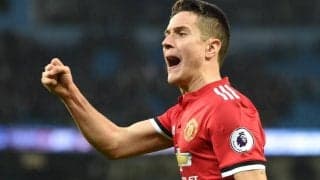 「彼らの試合は全部追ってる」　元ユナイテッドのエレーラが古巣＆元戦友にエール！