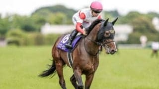 【富士S】ダノンスコーピオン、セリフォスらが登録