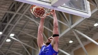 4Qに37得点を奪った茨城…最大22点差を跳ね返して三遠に大逆転勝利を飾る
