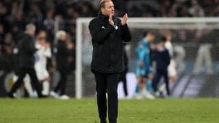 シュツットガルト、先月コペンハーゲン解任のトルップ氏招へいへ！ 久保裕也や伊東純也を指導