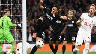 「悔しさが日々増してきます」ヒザを負傷した長谷部誠が心境を綴る