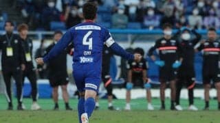 「本当に劇的」甲府在籍20年、天皇杯初優勝に導いた42歳・山本のPKが話題沸騰「このシナリオは書けない」