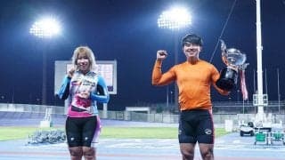 【松山競輪G3】福田知也がG3初優勝