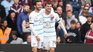 マウントの2発でビラに完勝のチェルシーが公式戦5連勝！《プレミアリーグ》