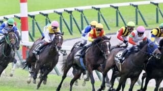 石橋脩騎手 JRA通算800勝達成！