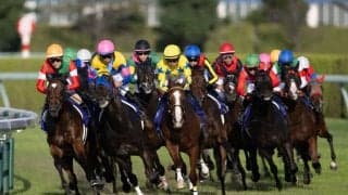 【秋華賞】 ルメール「スタートだけが残念」レース後ジョッキーコメント