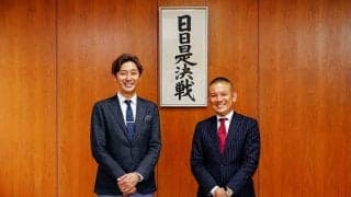 戦力外通告は「分かる」　プロ野球選手がセカンドキャリア形成で持つべき“武器”