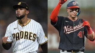 【MLB】元虎右腕や元オリ助っ人は「最大のサプライズ」　米メディアが“予想外の活躍”評価