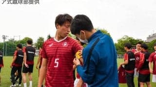 【連載】早慶クラシコ特集　第10回　平田陸人主務