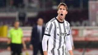 ｢流石の一言｣!! ユベントス、セルビア代表FWの一撃でトリノダービーを制す!  ファンも「エリア内で頼りになる」と絶賛