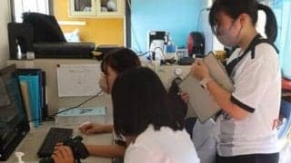 なぜ強豪高校サッカー部に女子マネージャーはいなかったのか。近年は増加傾向、多岐に渡って奮闘中