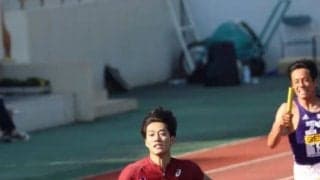 【新歓企画】『早スポ柱対談』第３回　及川知世×湯口賢人