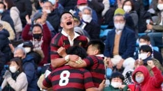 【新歓企画】『早スポ柱対談』第５回　森田健介×谷口花